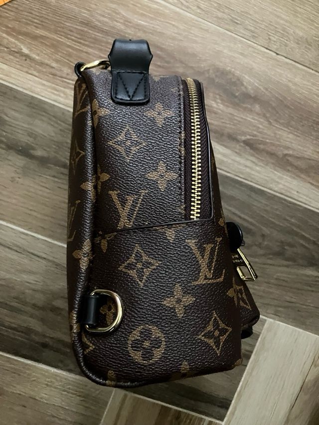 Borsetta Louis Vuitton Monogram