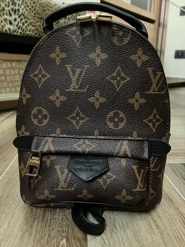 Borsetta Louis Vuitton Monogram