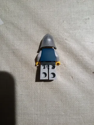 Lego Cavaleiro da Coroa Cas408 Novo