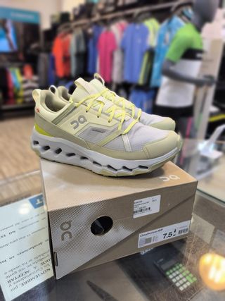 Zapatillas trail mujer On CloudHorizon WP 38.5