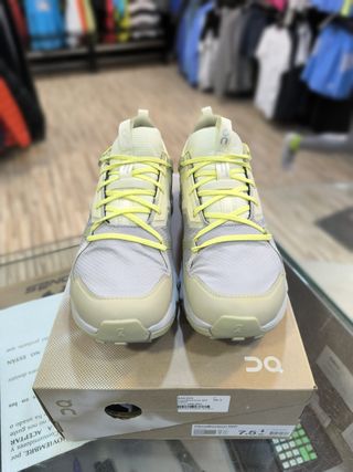 Zapatillas trail mujer On CloudHorizon WP 38.5