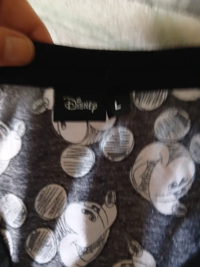 Chaleco Disney Mickey Mouse