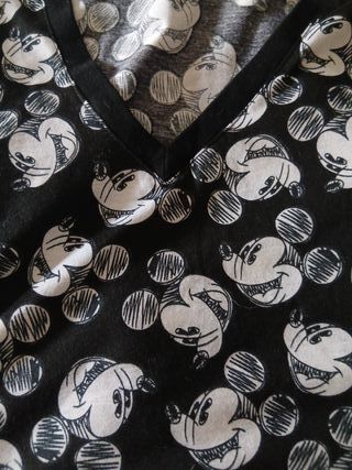 Chaleco Disney Mickey Mouse