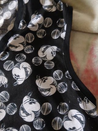 Chaleco Disney Mickey Mouse