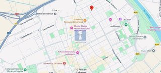 Local comercial en venta en Centre en Prat de Llobregat, El