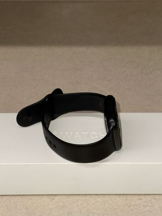 Apple Watch Series 4 (44mm) Space Gray