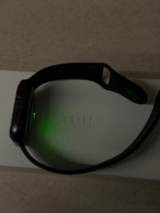 Apple Watch Series 4 (44mm) Space Gray
