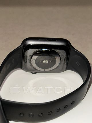 Apple Watch Series 4 (44mm) Space Gray
