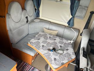 Niesmann Bishoff ARTO 2006