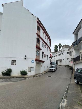 Piso en venta en Jimena de la Frontera