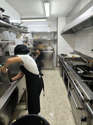 Local comercial en alquiler en Carlos Haya en Málaga