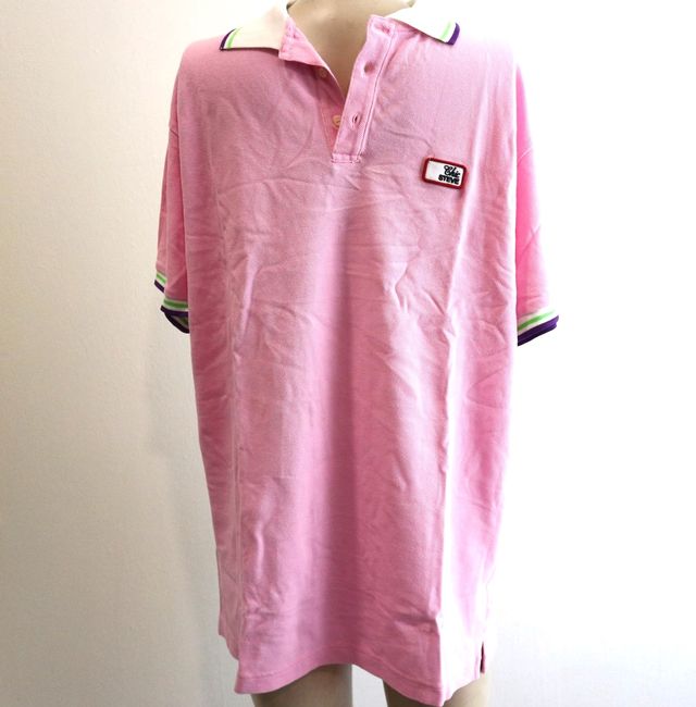 Polo Dsquared2 Chic Steve Rosa