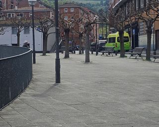 Local comercial en venta en Uretamendi en Bilbao