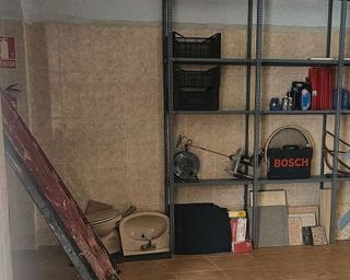 Local comercial en venta en Uretamendi en Bilbao