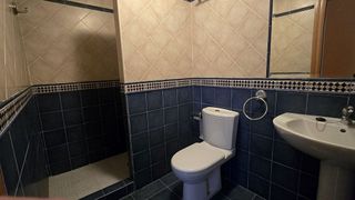 Piso en venta en San Pablo - Santa Teresa en Albacete