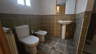 Piso en venta en San Pablo - Santa Teresa en Albacete