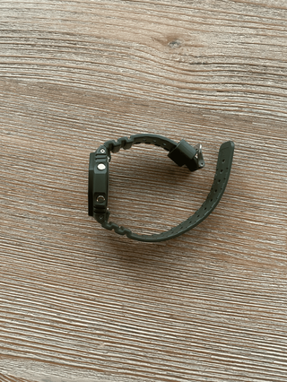 Reloj G-Shock Verde Militar