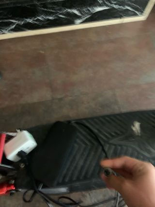 Patinete Eléctrico Engwe y600