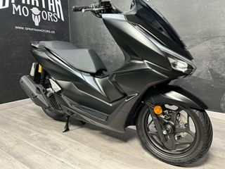 Honda PCX 125 DX ABS