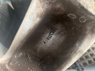 Llantas Toyota Land Cruiser 285/50R18 Borbet