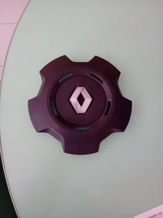 Tapacubos Rueda Renault Trafic III (X82)