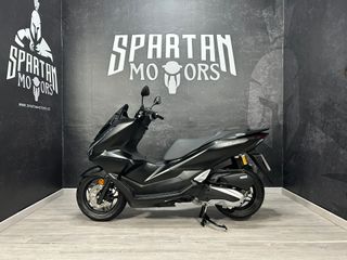 Honda PCX 125 DX ABS