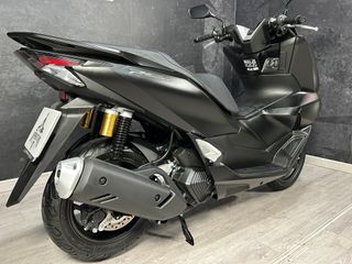 Honda PCX 125 DX ABS