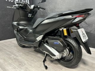 Honda PCX 125 DX ABS