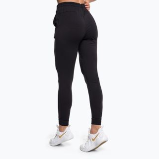Pantalones deportivos Pippa de Gymshark, negro