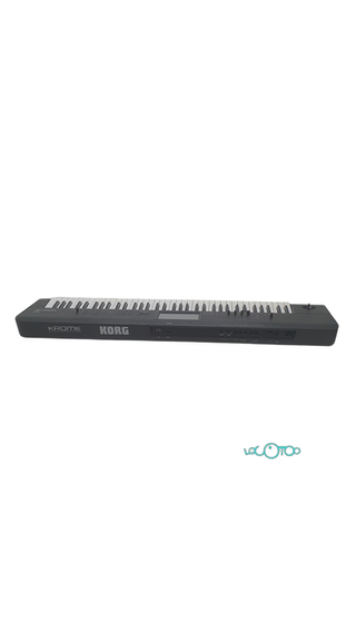 Teclado Korg Krome 73