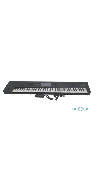 Teclado Korg Krome 73