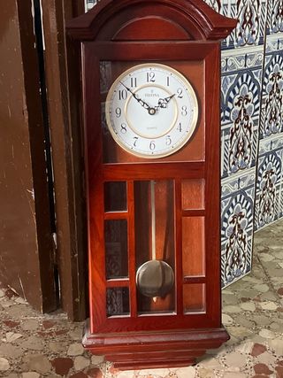 Reloj de pared Festina