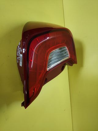 PILOTO TRASERO IZQUIERDO KIA PICANTO