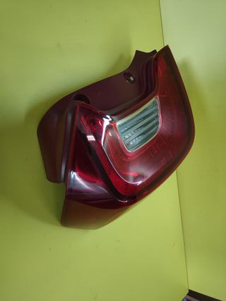 PILOTO TRASERO IZQUIERDO KIA PICANTO