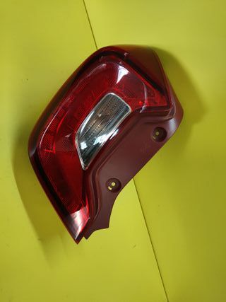 PILOTO TRASERO IZQUIERDO KIA PICANTO