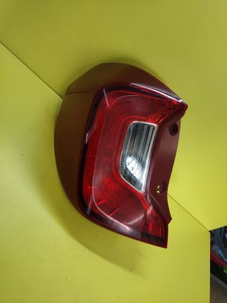 PILOTO TRASERO IZQUIERDO KIA PICANTO