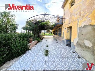 Chalet en venta en La Hoya-Almendricos-Purias en Lorca