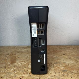 Xbox 360 S 1439 led rosso