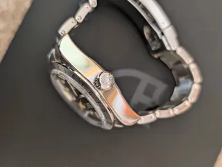 Tudor Black Bay Pro GMT