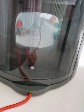 Cafetera Krups Dolce Gusto