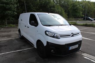Citroën Jumpy FURGON TALLA M 1.6 BLUE HDI 115CV