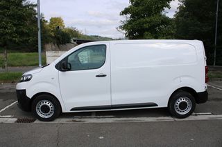 Citroën Jumpy FURGON TALLA M 1.6 BLUE HDI 115CV