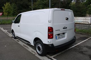 Citroën Jumpy FURGON TALLA M 1.6 BLUE HDI 115CV