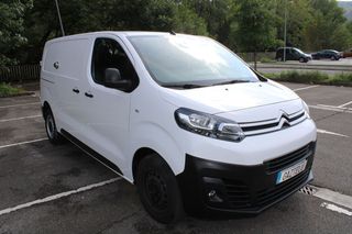 Citroën Jumpy FURGON TALLA M 1.6 BLUE HDI 115CV