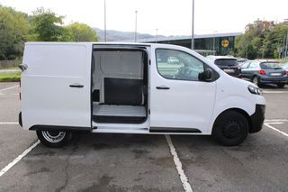 Citroën Jumpy FURGON TALLA M 1.6 BLUE HDI 115CV