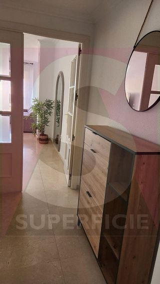 Piso en alquiler en Huerta Rosales - Valdepasillas en Badajoz