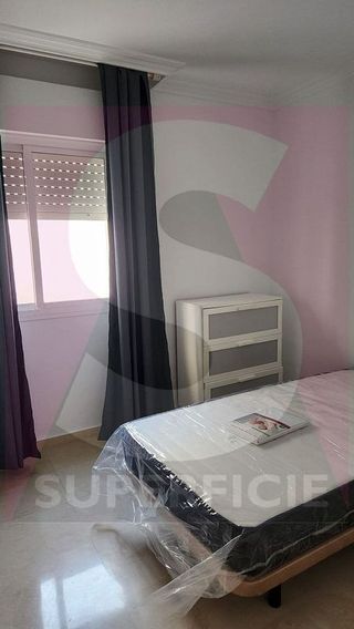 Piso en alquiler en Huerta Rosales - Valdepasillas en Badajoz