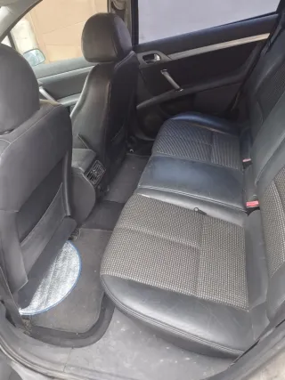 Peugeot 4007 2006