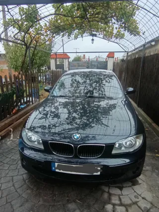 BMW Serie 1 2006