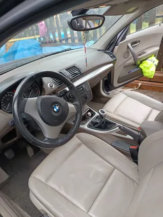 BMW Serie 1 2006
